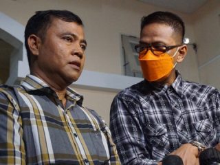 Sebanyak 70 Orang di Kentucky, AS Tewas usai Diterjang Tornado Dahsyat