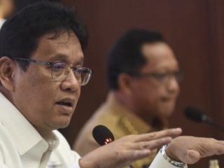 Menkeu Purbaya Tindak Tegas Pelaku Under-Invoicin