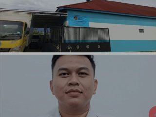 Bangun Generasi Sehat, SPPG Cisaat Sukasari 2 Bersinergi Dengan Yayasan Eldzaky Maulana Matbukh