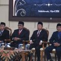 Bupati Sukabumi Lantik 93 ASN, Tekankan Integritas dan Pelayanan Publik