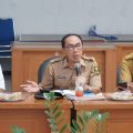 Pemkab Sukabumi Gelar Rakor Percepatan Groundcheck PBI JK Tahap II